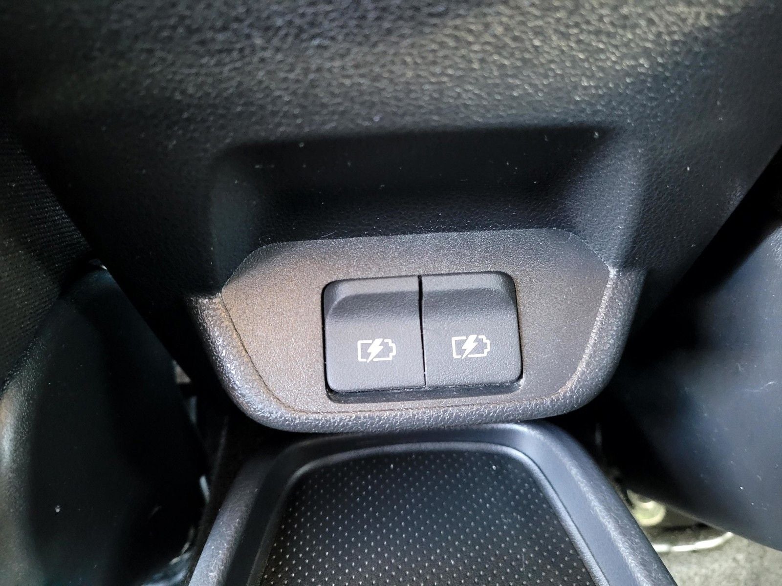 2023 Nissan Leaf SV Plus