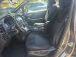 2023 Nissan Leaf SV Plus