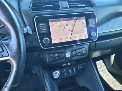 2023 Nissan Leaf SV Plus
