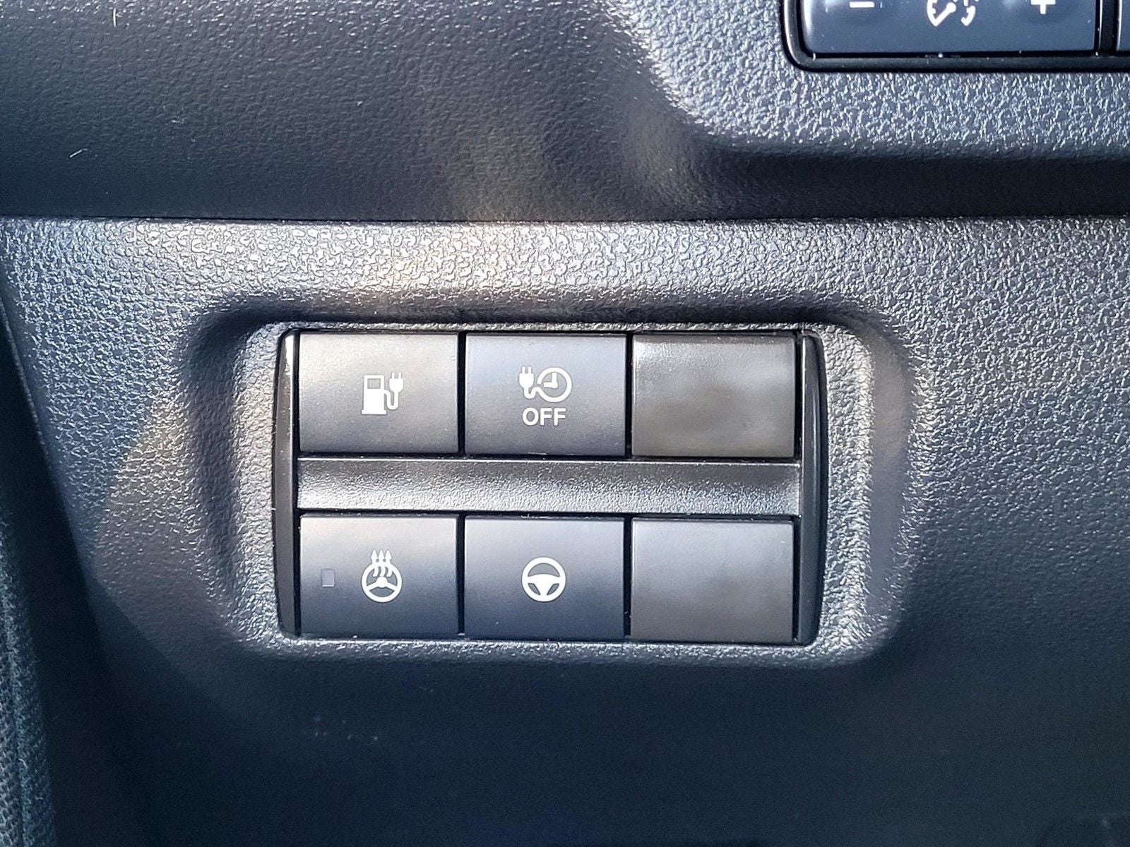 2023 Nissan Leaf SV Plus