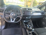 2023 Nissan Leaf SV Plus