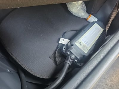 2023 Nissan Leaf SV Plus