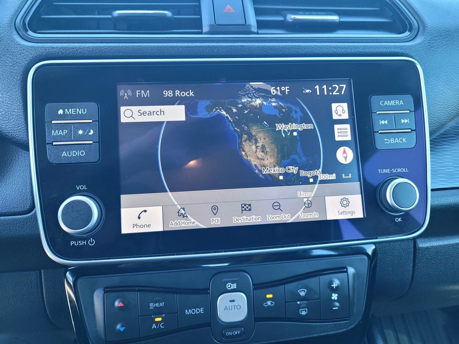 2024 Nissan Leaf SV Plus