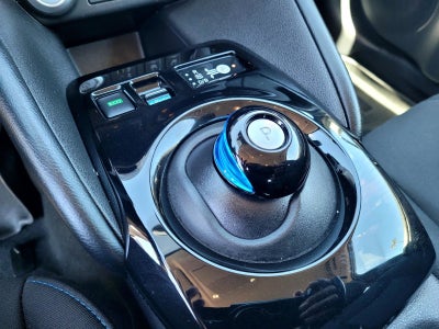 2024 Nissan Leaf SV Plus