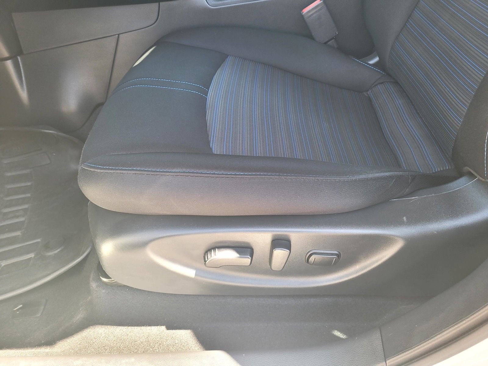 2024 Nissan Leaf SV Plus