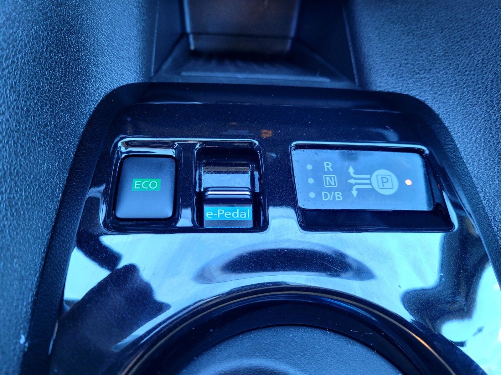 2024 Nissan Leaf SV Plus