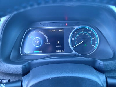 2024 Nissan Leaf SV Plus