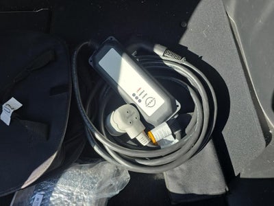 2024 Nissan Leaf SV Plus