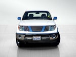 2006 Nissan Frontier NISMO Off-Road