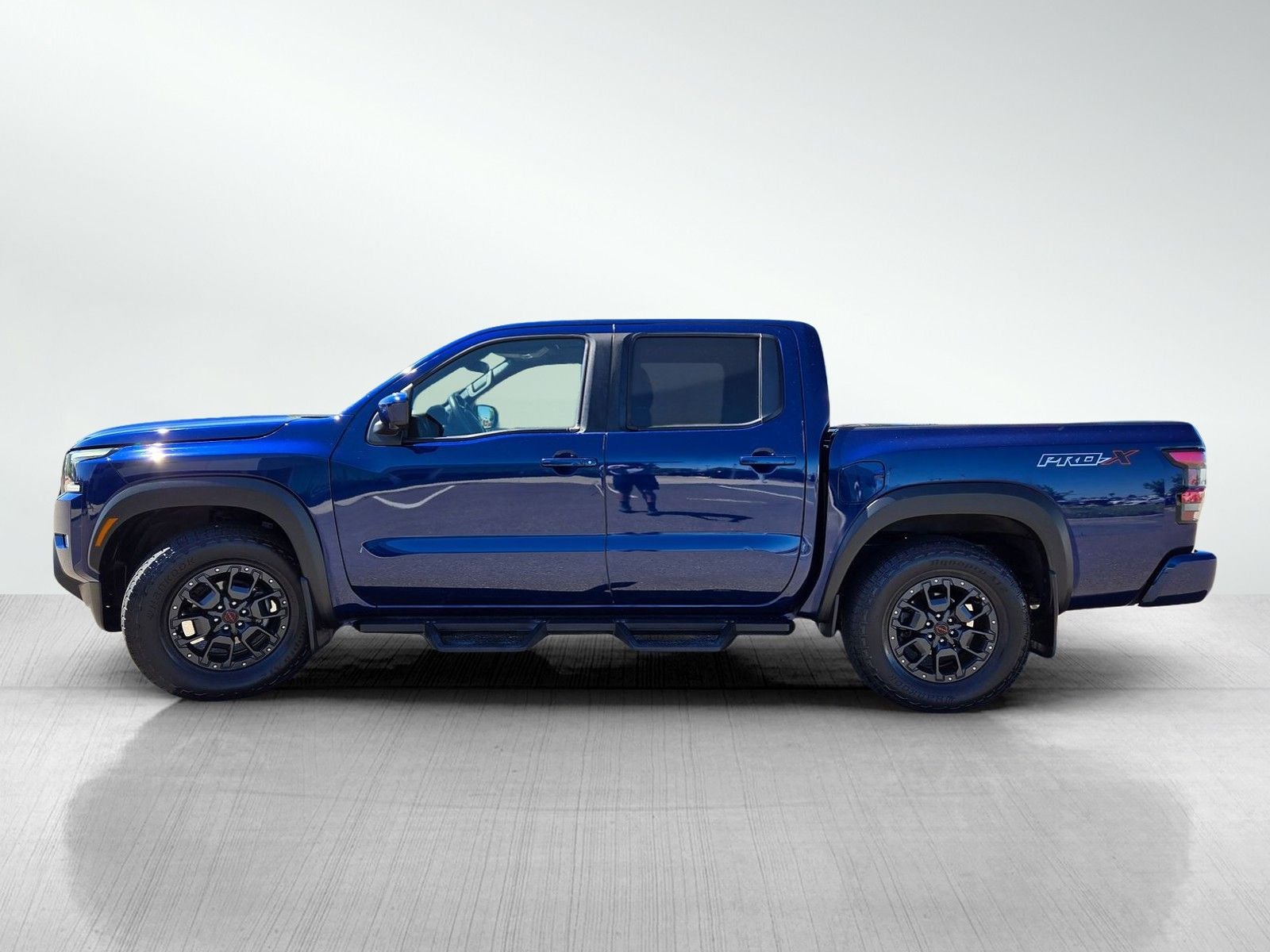 2023 Nissan Frontier PRO-X