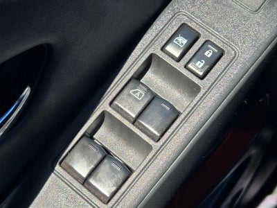 2023 Nissan Frontier PRO-X