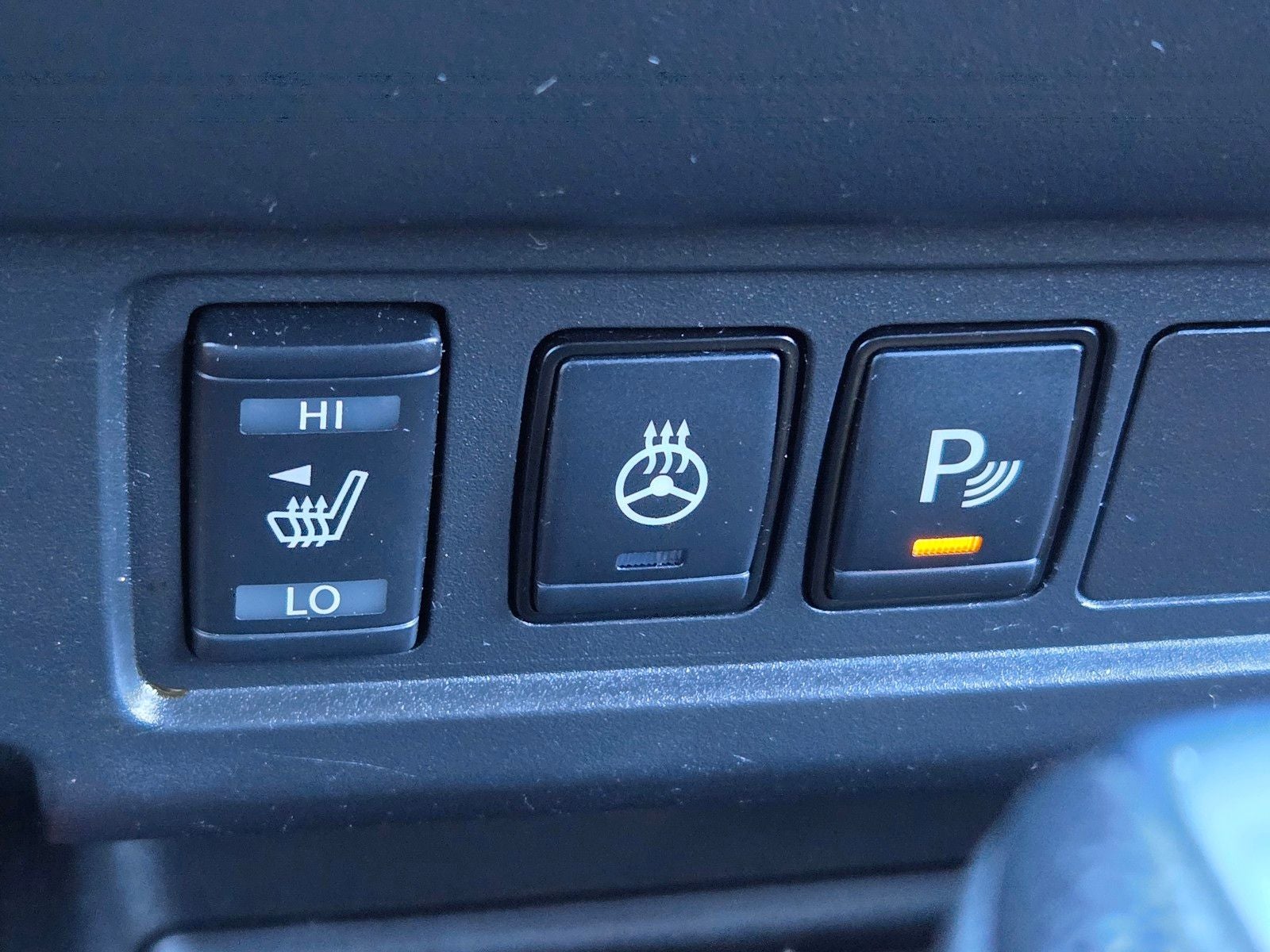 2023 Nissan Frontier PRO-X