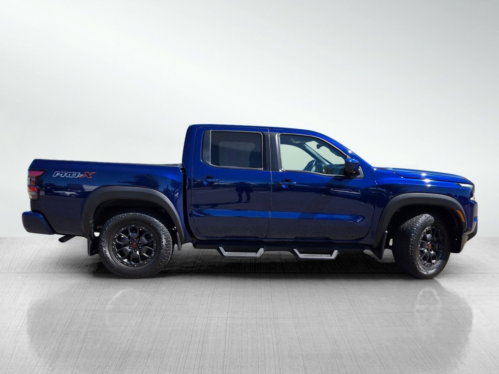 2023 Nissan Frontier PRO-X