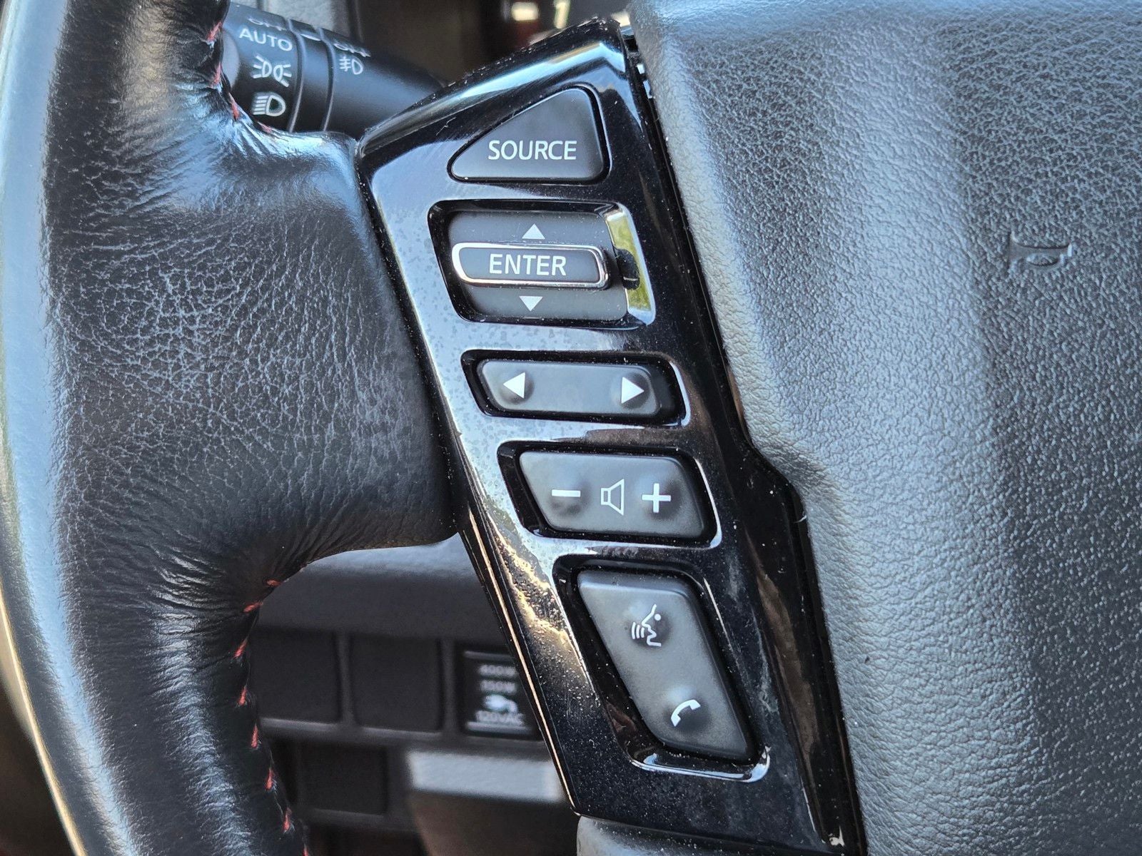 2023 Nissan Frontier PRO-X