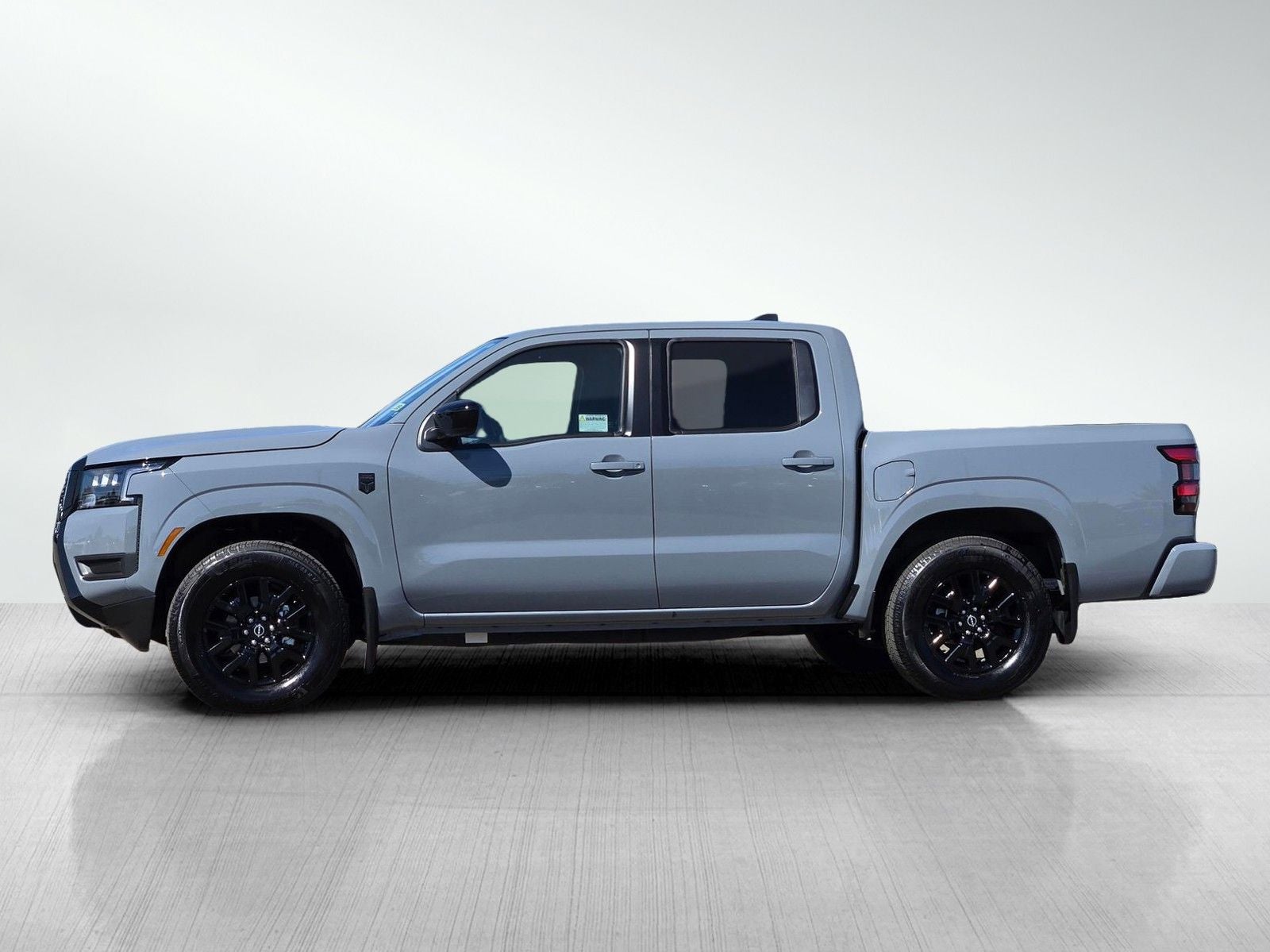 2026 Nissan Frontier SV Dark Armor
