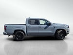 2026 Nissan Frontier SV Dark Armor