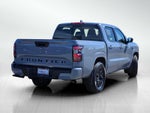 2026 Nissan Frontier SV Dark Armor