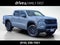 2024 Nissan Frontier PRO-X