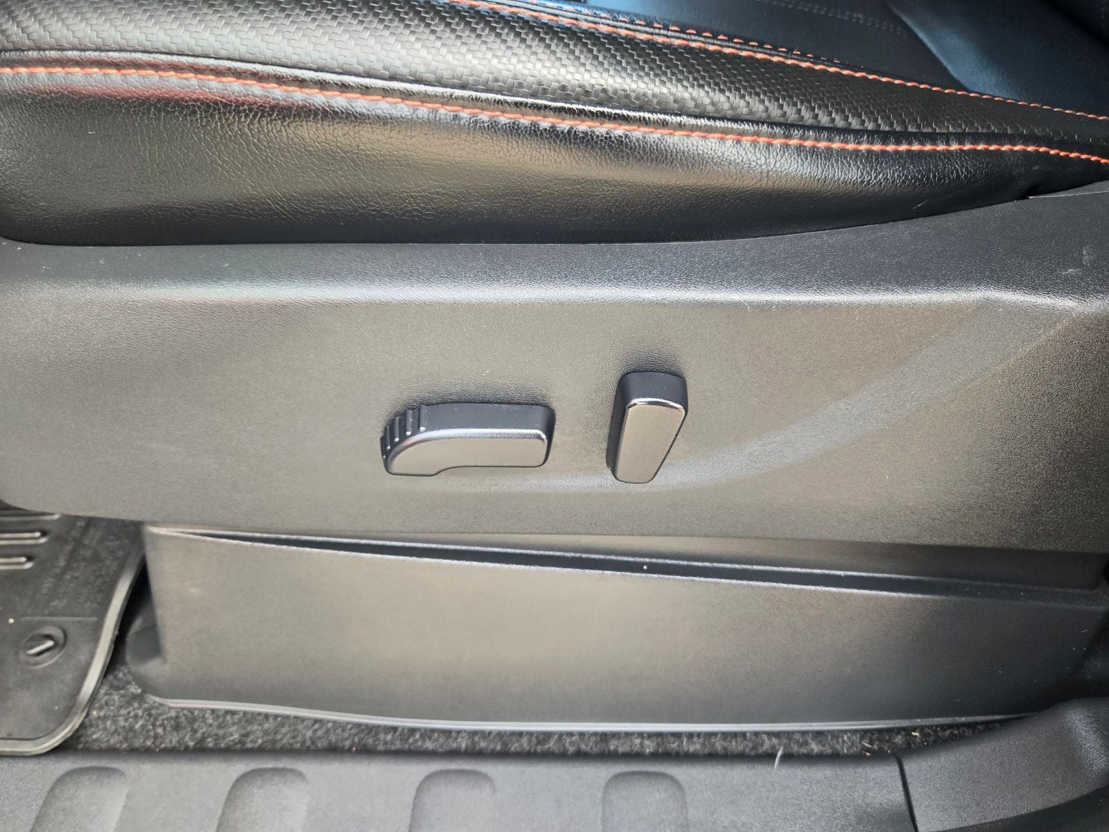 2024 Nissan Frontier PRO-X