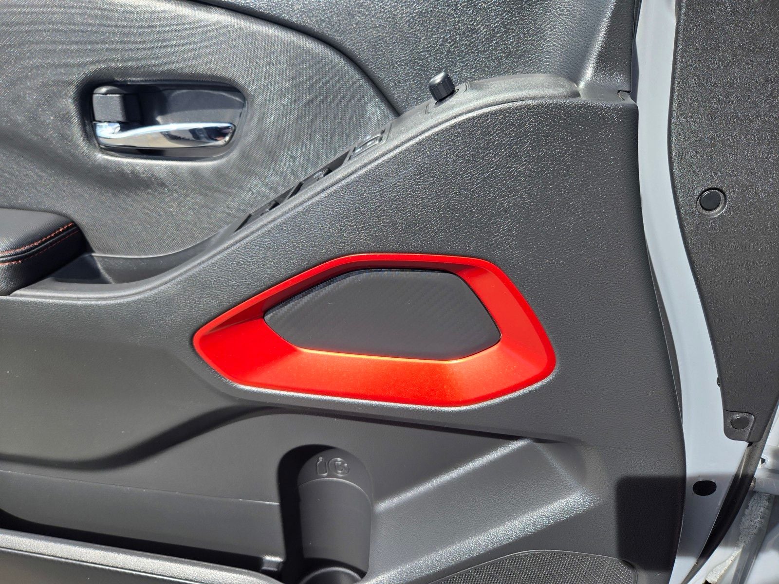 2024 Nissan Frontier PRO-X