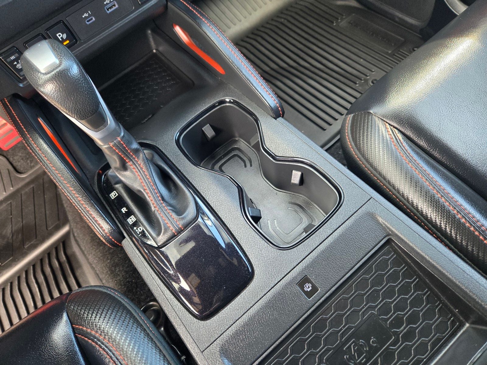 2024 Nissan Frontier PRO-X