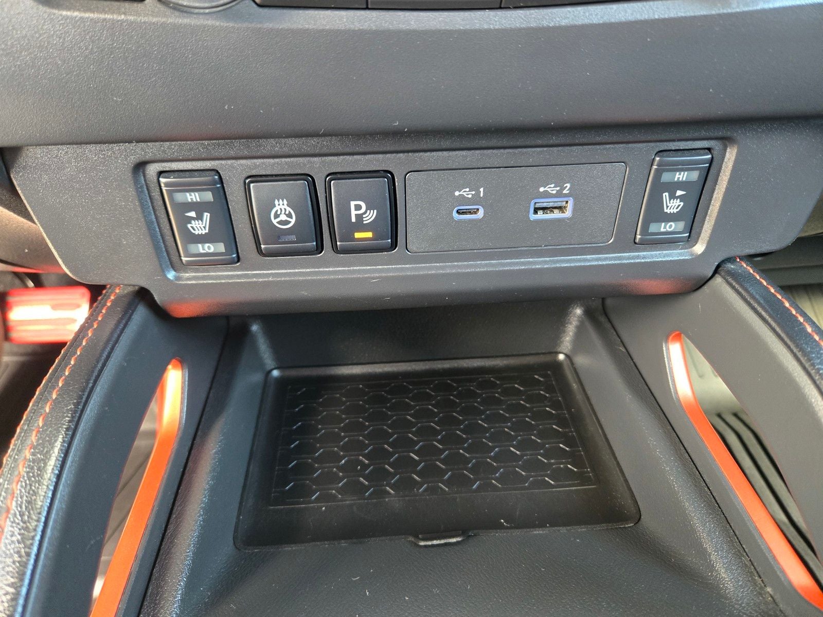 2024 Nissan Frontier PRO-X