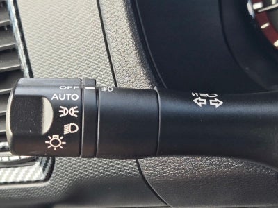 2024 Nissan Frontier PRO-X