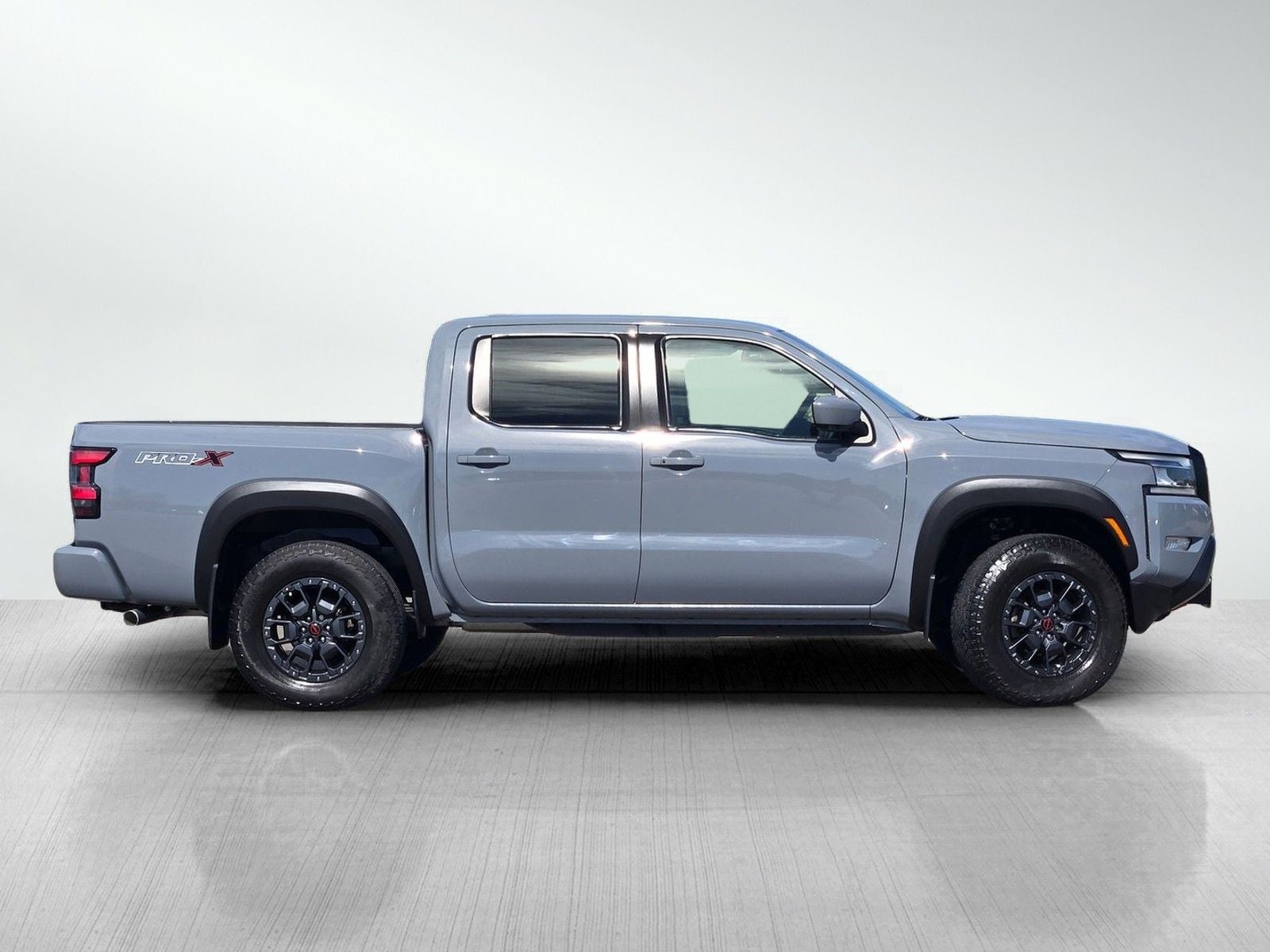 2024 Nissan Frontier PRO-X