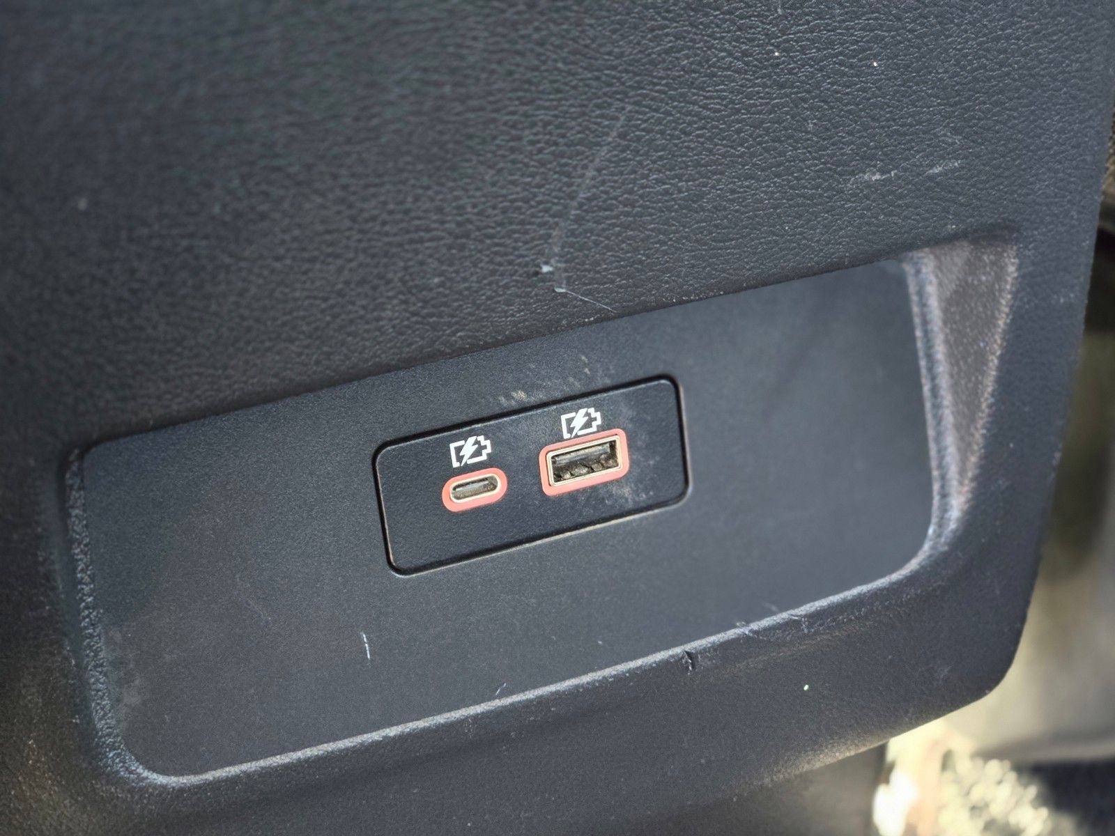 2023 Nissan Frontier S