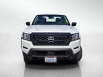 2023 Nissan Frontier S