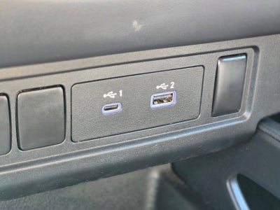 2023 Nissan Frontier S