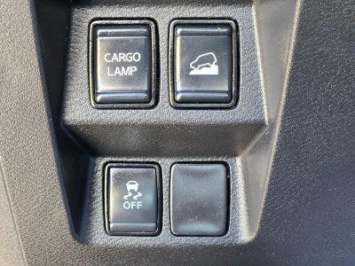 2023 Nissan Frontier S