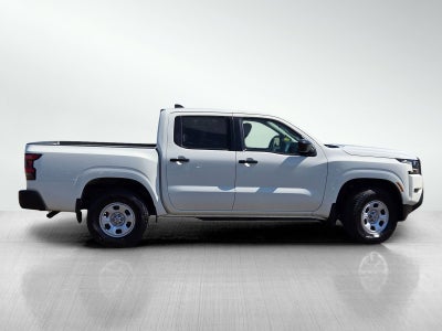 2023 Nissan Frontier S
