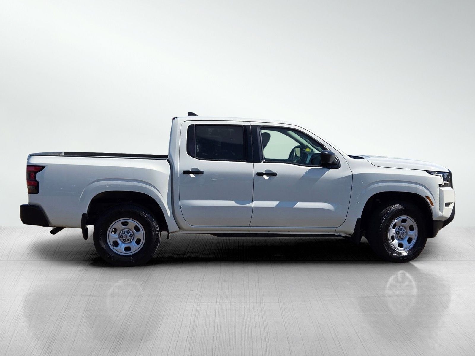 2023 Nissan Frontier S