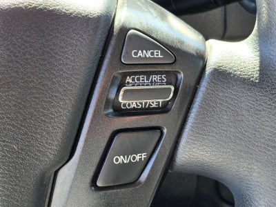 2023 Nissan Frontier S