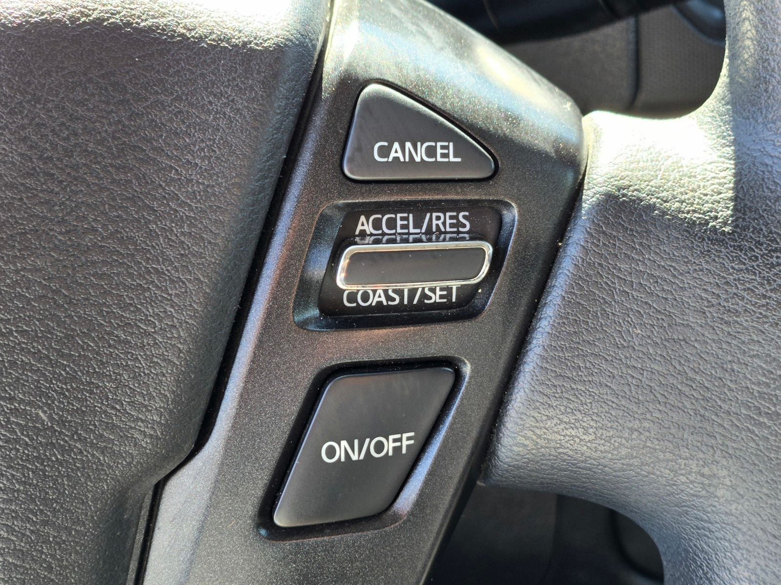 2023 Nissan Frontier S