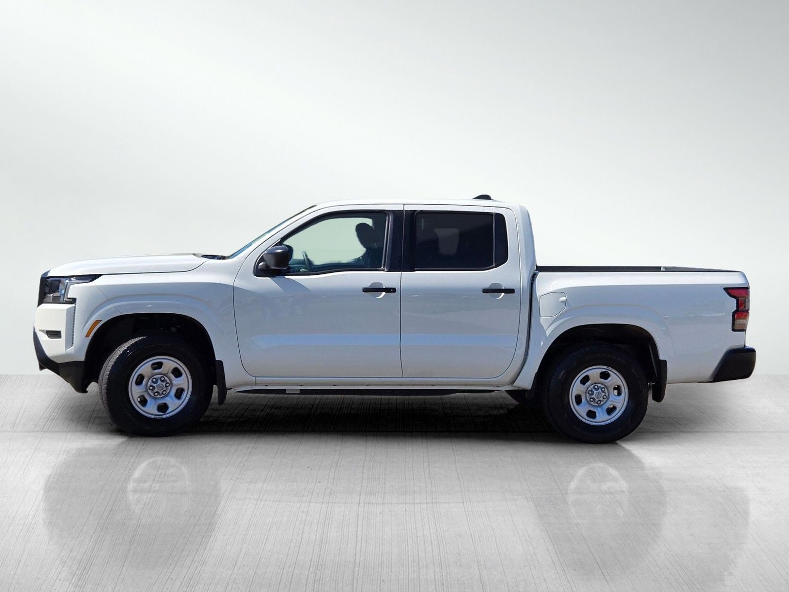 2023 Nissan Frontier S