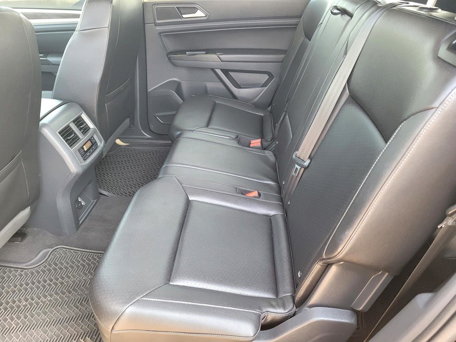 2019 Volkswagen Atlas 3.6L V6 SE w/Technology