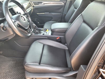 2019 Volkswagen Atlas 3.6L V6 SE w/Technology