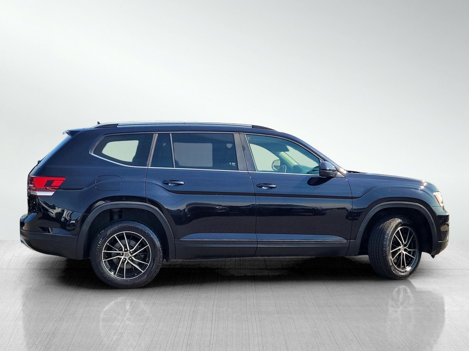 2019 Volkswagen Atlas 3.6L V6 SE w/Technology