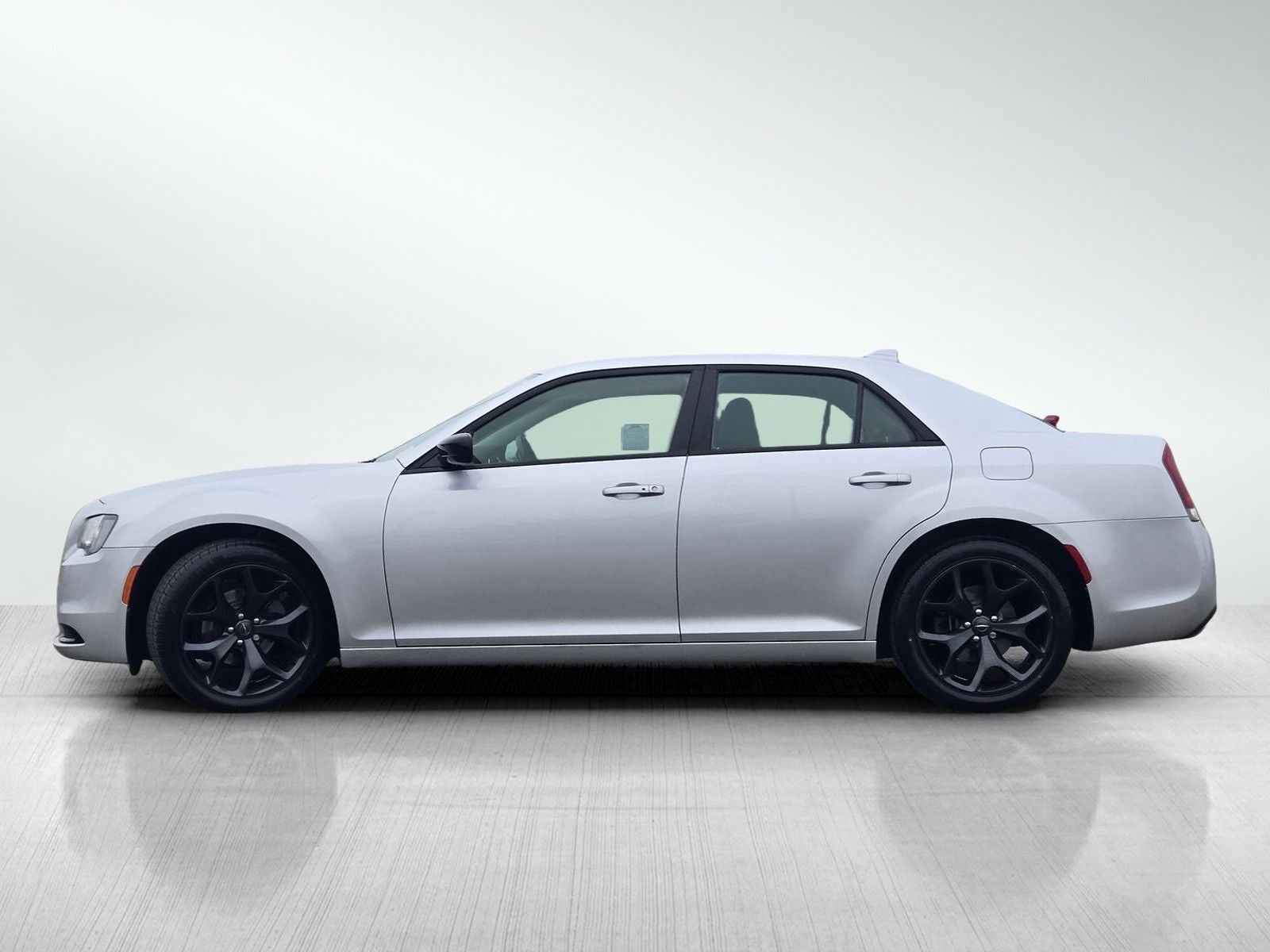 2021 Chrysler 300 Touring