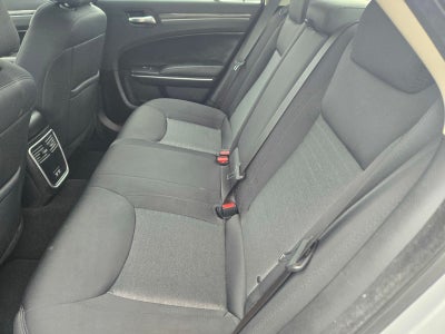 2021 Chrysler 300 Touring