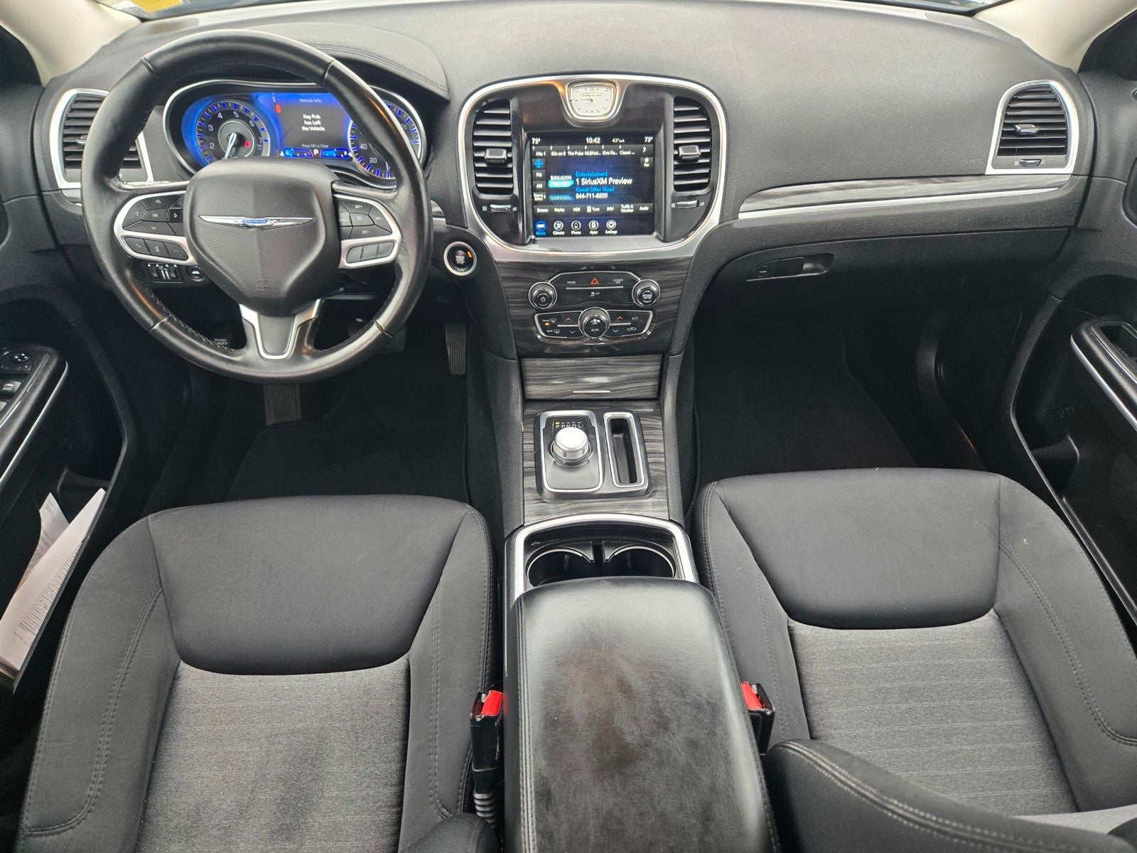 2021 Chrysler 300 Touring