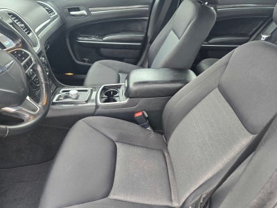 2021 Chrysler 300 Touring