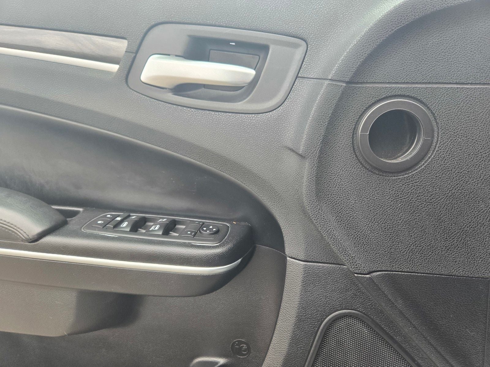 2021 Chrysler 300 Touring