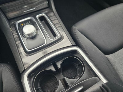 2021 Chrysler 300 Touring