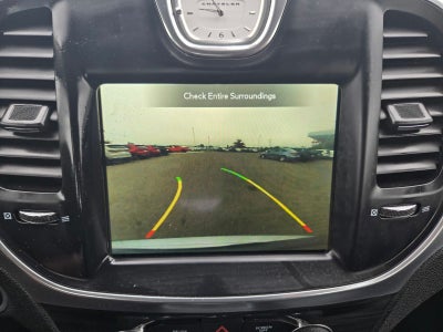 2021 Chrysler 300 Touring