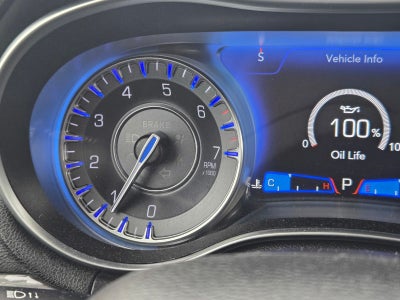 2021 Chrysler 300 Touring