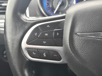 2021 Chrysler 300 Touring