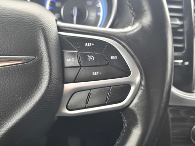 2021 Chrysler 300 Touring